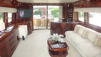 Enless - Main Salon